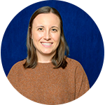 Mary Reichle