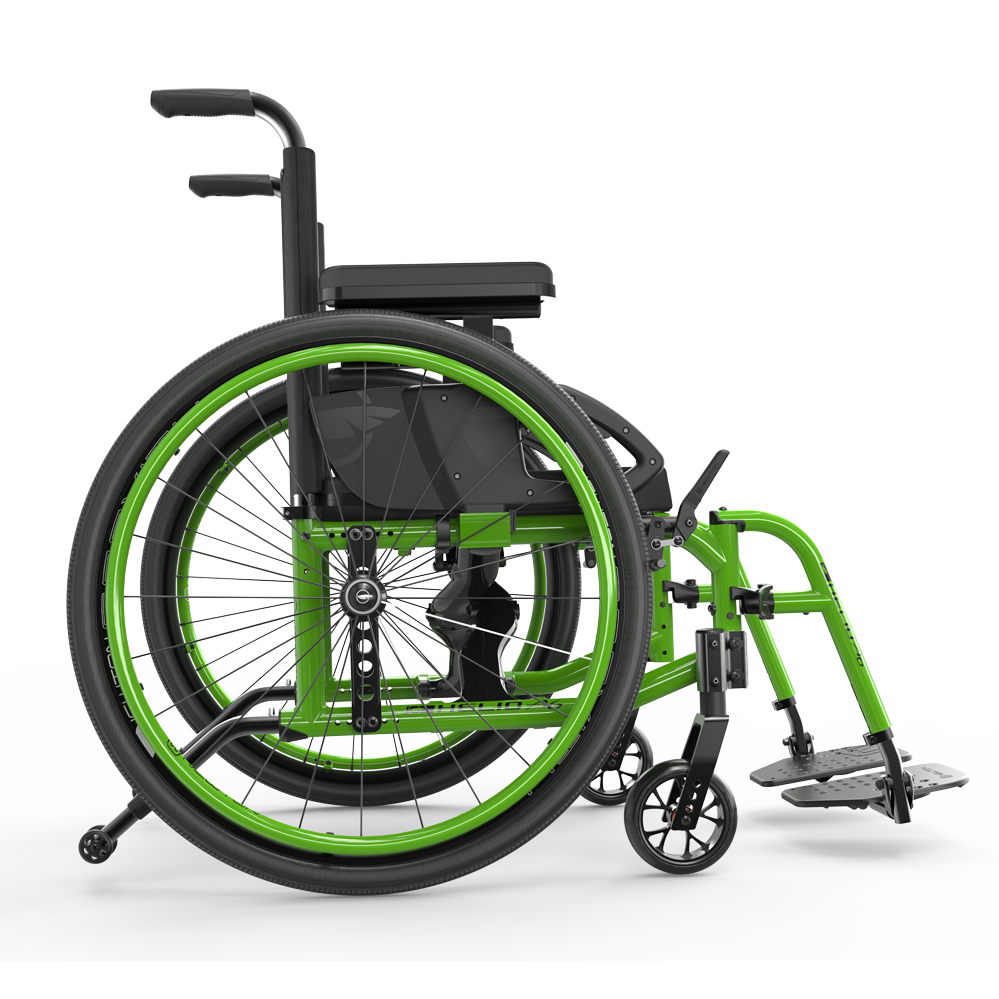 Wheel Chair