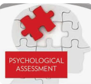 Psychological Therapy Slide 1