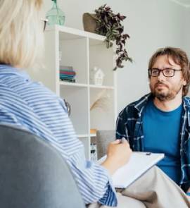 Psychological Therapeutic