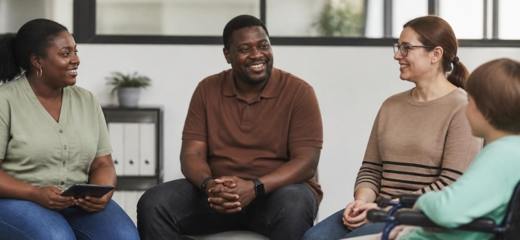 11 Mental Health Activities That Make May Count in 2026