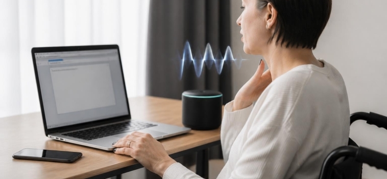 7 Text-to-Speech Devices That Transform Communication