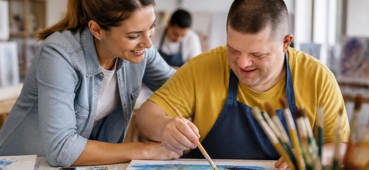 9 Life-Changing Benefits of Recreational Therapy
