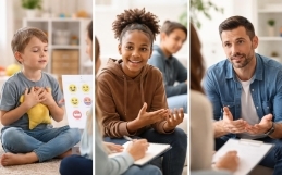 Behavior Therapy All Ages Virginia Beach: A Complete Guide