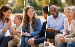 Behavior Therapy Any Age Suffolk: Complete Guide 2026