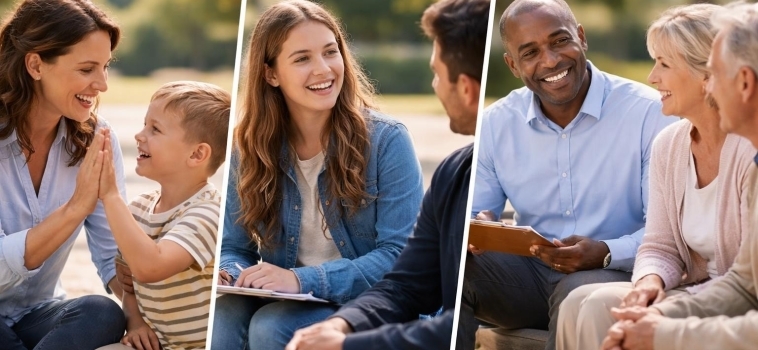 Behavior Therapy Any Age Suffolk: Complete Guide 2026