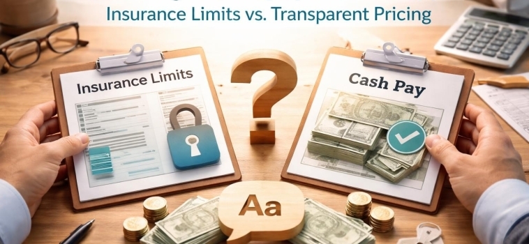 Cash Pay Speech Therapists Near Me: 2026 Guide