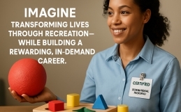 Certified Recreational Therapist Guide: Your 2026 Success Path