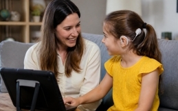 Communication Devices for Speech Impaired Individuals