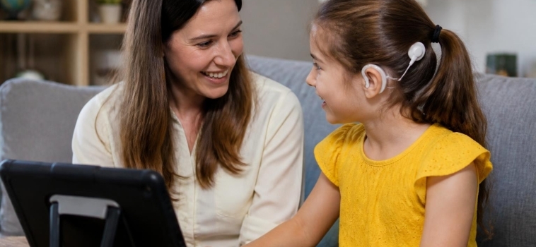 Communication Devices for Speech Impaired Individuals