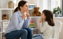 Find Expert Speech Therapy Within 1 Mile Today