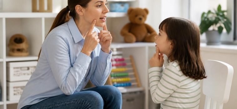 Find Expert Speech Therapy Within 1 Mile Today