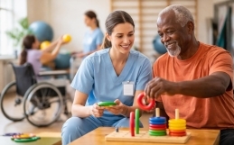 Find a Certified Recreation Therapist Near You in 2026