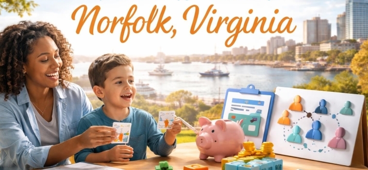 Finding SLPs Without Insurance in Norfolk: Your Guide