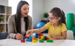 Finding Speech Therapy and OT Near Me: 2026 Guide