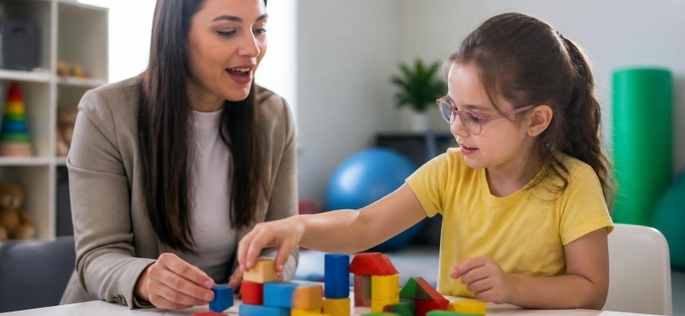 Finding Speech Therapy and OT Near Me: 2026 Guide