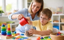 Finding an Occupational Therapist Norfolk Can Trust