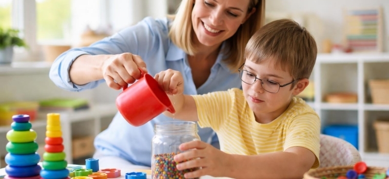 Finding an Occupational Therapist Norfolk Can Trust