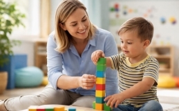 Finding the Right Occupational Therapist Virginia Beach