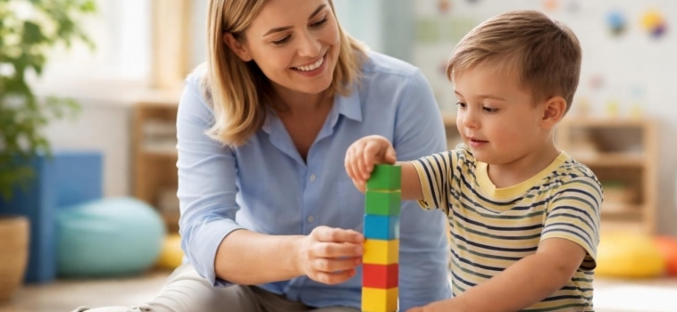 Finding the Right Occupational Therapist Virginia Beach