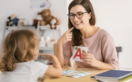 Get Speech Therapy Today—No Doctor’s Referral Needed