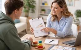 Making the Most of Your SLP Session Experience