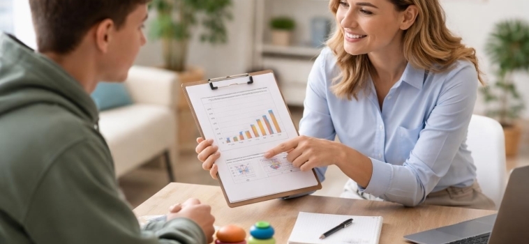 Making the Most of Your SLP Session Experience