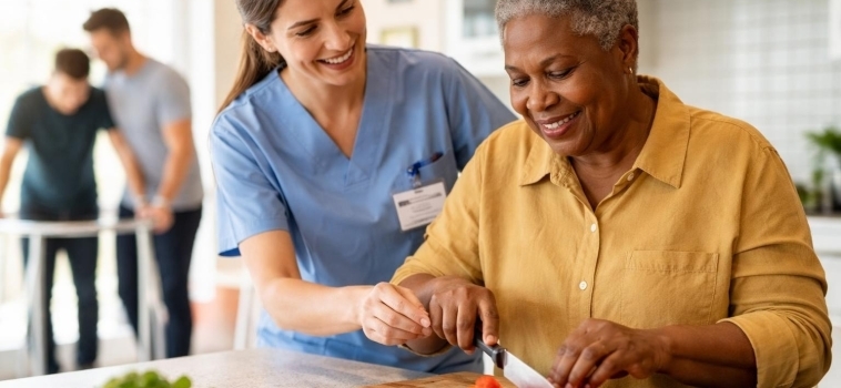 OT Therapy Month 2026: Why It Matters for You