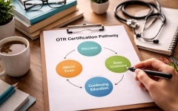OTR Occupational Therapy: What Makes It Different in 2026