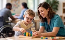 Occupational Therapist Hampton Roads: Your Local Guide