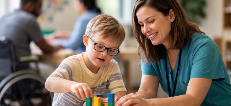 Occupational Therapist Hampton Roads: Your Local Guide