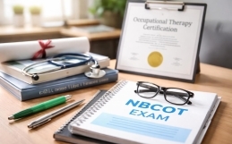 Occupational Therapy Board: Your Guide to Certification