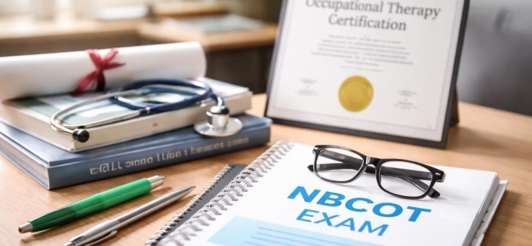 Occupational Therapy Board: Your Guide to Certification