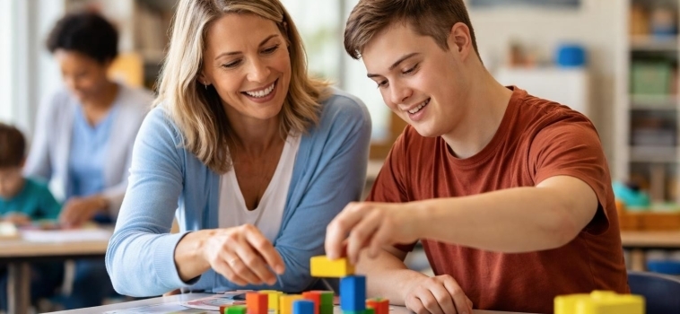 Occupational Therapy Month 2026: A Complete Guide