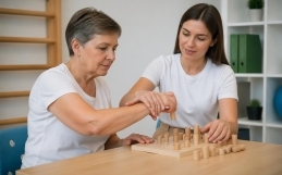 Occupational Therapy Month 2026: Celebrating Impact