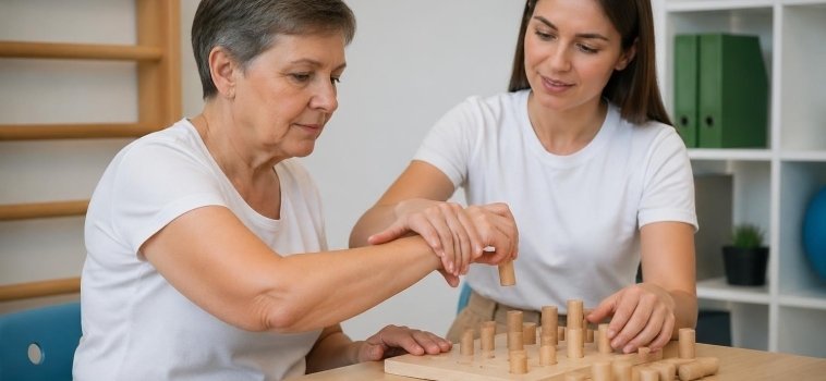 Occupational Therapy Month 2026: Celebrating Impact