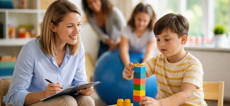 Occupational Therapy Providers: Your Complete Guide