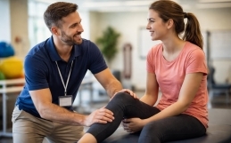 Physical Therapy Consultant Chesapeake: Your 2026 Guide