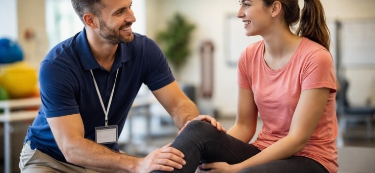 Physical Therapy Consultant Chesapeake: Your 2026 Guide