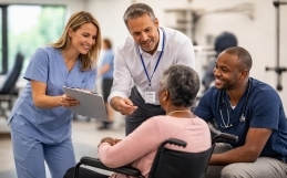 Physical Therapy Consultant Norfolk: Expert Guidance