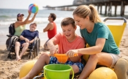 Recreation Therapist Virginia Beach: Your Complete Guide