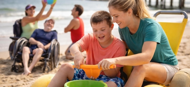 Recreation Therapist Virginia Beach: Your Complete Guide
