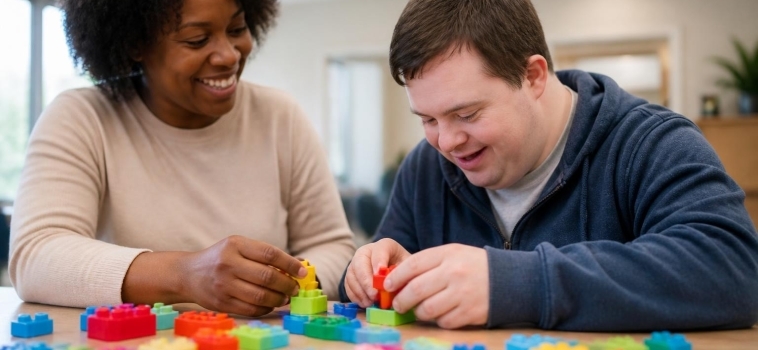 Recreation Therapy Chesapeake: Transform Lives Today