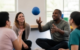 Recreation Therapy in Norfolk: Your 2026 Guide