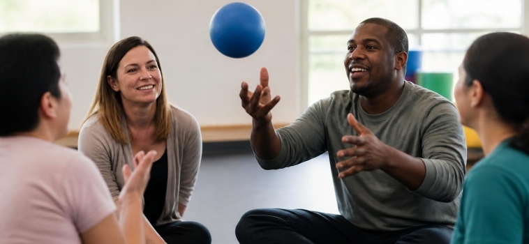 Recreation Therapy in Norfolk: Your 2026 Guide