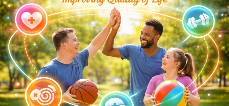 Recreational Therapy Near Me: Finding Quality Support