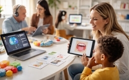 Speech-Language Pathology Trends 2026: What’s Changing