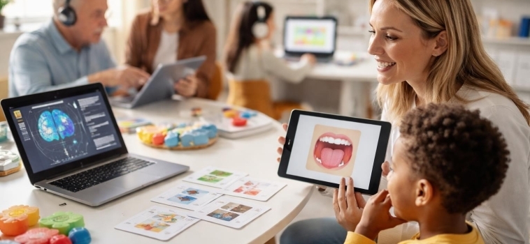 Speech-Language Pathology Trends 2026: What’s Changing