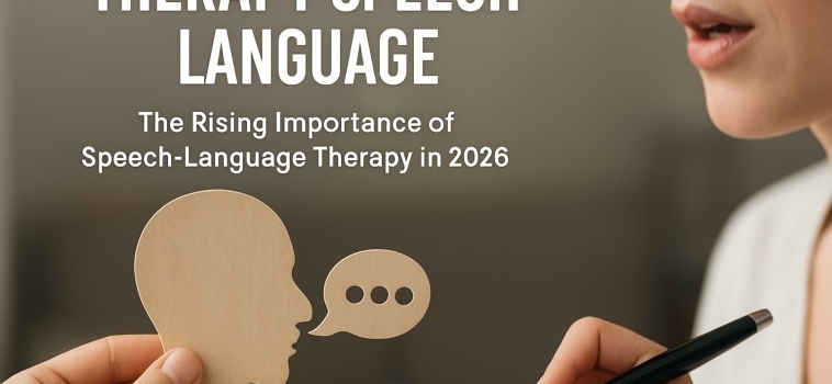 Speech Language Therapy Guide: Expert Insights for 2026