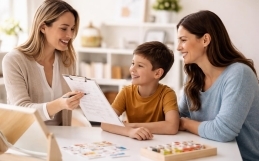 Speech Therapists Virginia Beach: Finding the Right Care